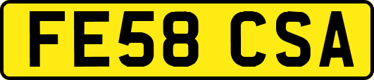 FE58CSA