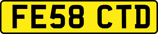 FE58CTD