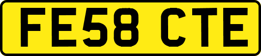 FE58CTE