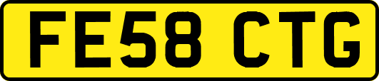 FE58CTG