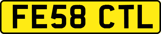 FE58CTL