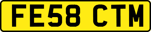 FE58CTM