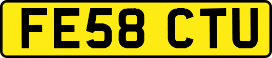 FE58CTU