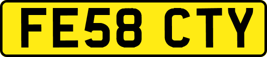 FE58CTY