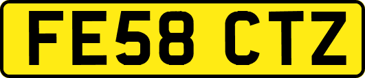 FE58CTZ