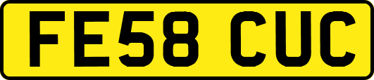 FE58CUC