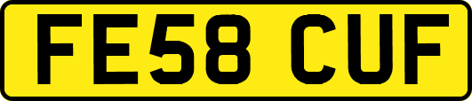 FE58CUF