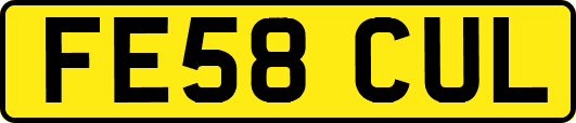 FE58CUL