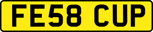 FE58CUP