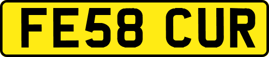 FE58CUR