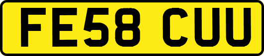 FE58CUU