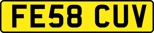 FE58CUV