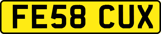FE58CUX