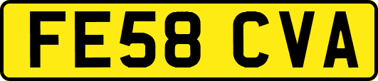 FE58CVA