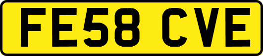 FE58CVE