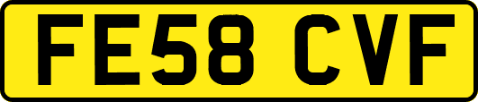 FE58CVF