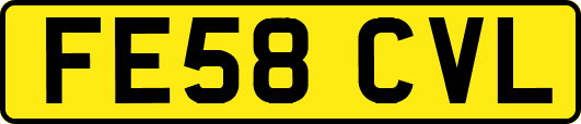 FE58CVL