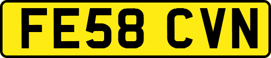 FE58CVN