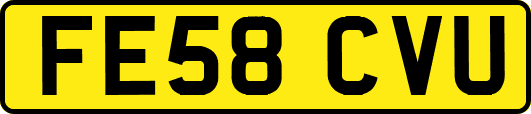 FE58CVU