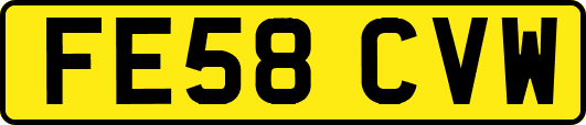 FE58CVW
