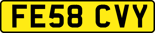 FE58CVY