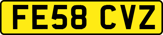 FE58CVZ