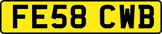 FE58CWB