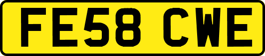 FE58CWE