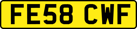 FE58CWF