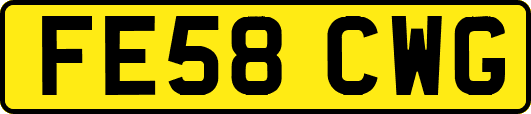 FE58CWG