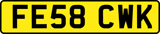 FE58CWK