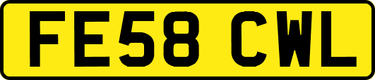 FE58CWL