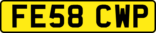 FE58CWP