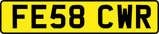 FE58CWR