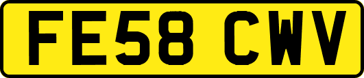 FE58CWV