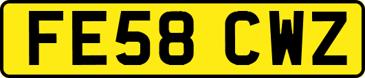 FE58CWZ