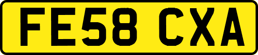 FE58CXA