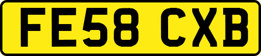 FE58CXB