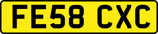 FE58CXC
