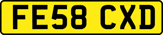 FE58CXD
