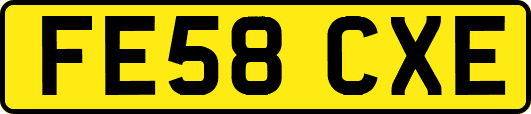 FE58CXE