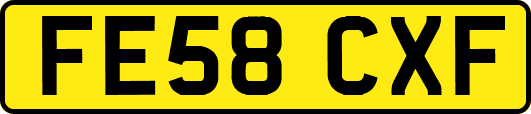 FE58CXF