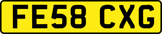 FE58CXG