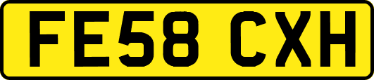FE58CXH