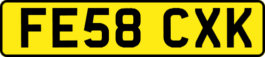 FE58CXK