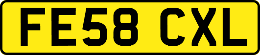 FE58CXL