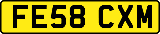 FE58CXM