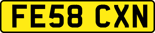 FE58CXN