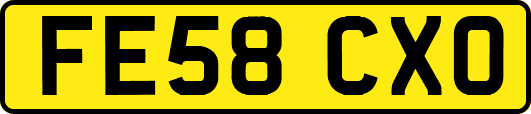 FE58CXO