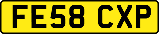 FE58CXP